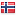 lds.no server is located in Norway